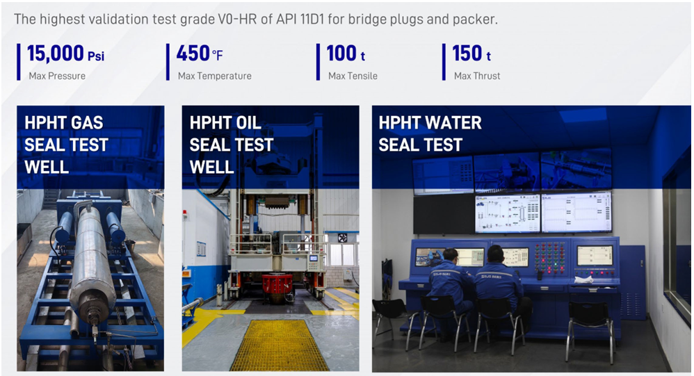 Downhole Oil tools 2